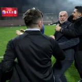 Barbarez pro&scaron;ao pakao pa odveo BiH na Mundijal! Rođenom Mostarcu su poku&scaron;ali ubiti majku