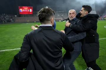 Rijetki znaju kroz kakav je pakao pro&scaron;ao heroj BiH, priča Sergeja Barbareza ledi krv u žilama