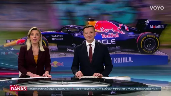 Opa, nije bila &scaron;ala za Prvi april! Priprema se spektakl u Zagrebu: Donosimo sve detalje