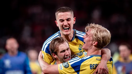 Kako se kvalificirati na Svjetsko prvenstvo bez pobjede u skupini? Pitajte &Scaron;veđane...