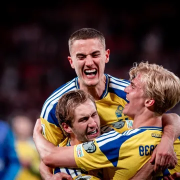 Kako se kvalificirati na Svjetsko prvenstvo bez pobjede u skupini? Pitajte &Scaron;veđane...