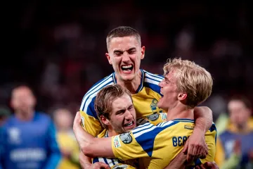 Kako se kvalificirati na Svjetsko prvenstvo bez pobjede u skupini? Pitajte &Scaron;veđane...