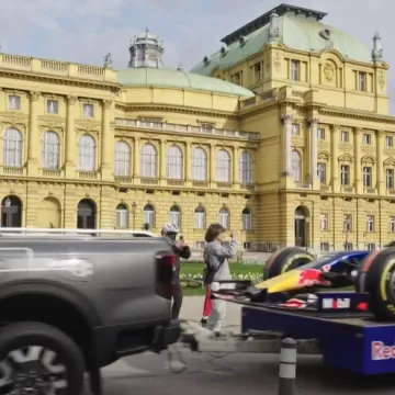 Opa, nije bila &scaron;ala za Prvi april! Priprema se spektakl u Zagrebu: Donosimo sve detalje