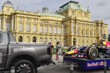 Opa, nije bila &scaron;ala za Prvi april! Priprema se spektakl u Zagrebu: Donosimo sve detalje