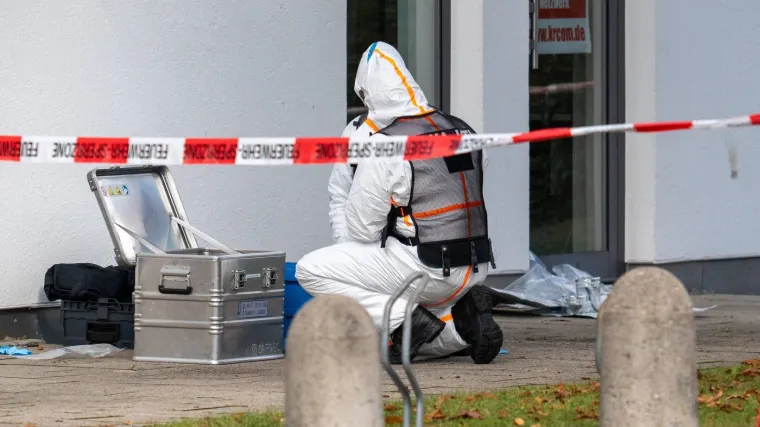 Tijelo bebe pronađeno u kanti za smeće: Žena ugledala uznemirujući prizor