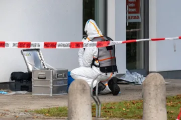 Tijelo bebe pronađeno u kanti za smeće: Žena ugledala uznemirujući prizor