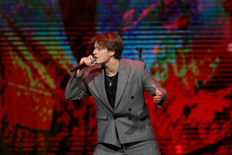 Jakov Jozinović odgovorio na kritike Jelene Karleu&scaron;e: 'Publika je dala odgovor na to pitanje'