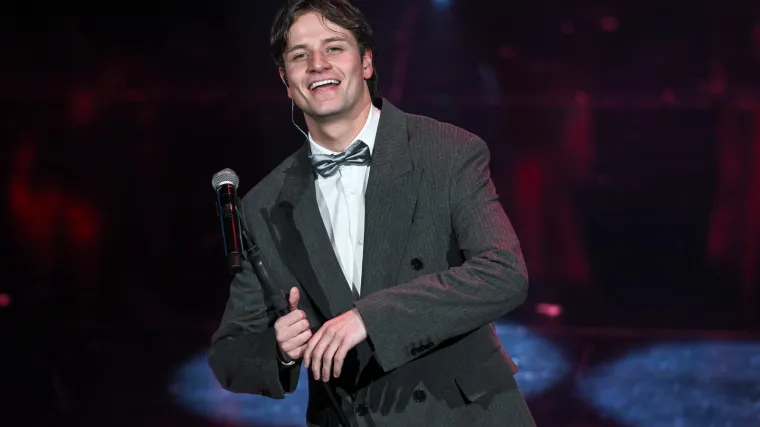 Jakov Jozinović odgovorio na kritike Jelene Karleu&scaron;e: 'Publika je dala odgovor na to pitanje'