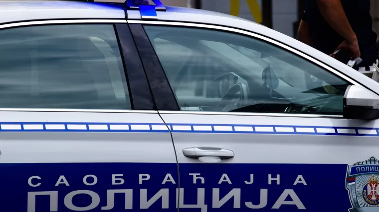 Eksplozija u cik zore, dvije bombe bačene na teretanu. I nedavno je bila na meti...