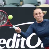 Donna Vekić ekspresno izgubila od Amerikanke