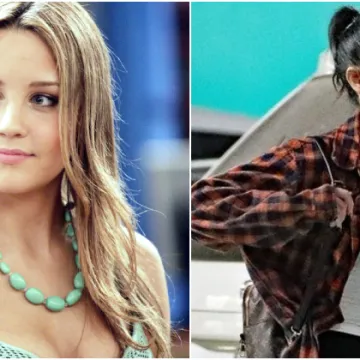 Od Disney slatkice do problematične ovisnice: Danas izgleda neprepoznatljivo