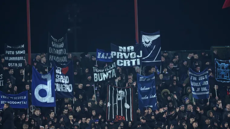 Dinamo tražio jeftinije ulaznice za polufinale Kupa, stigao im odgovor koji je sve razljutio