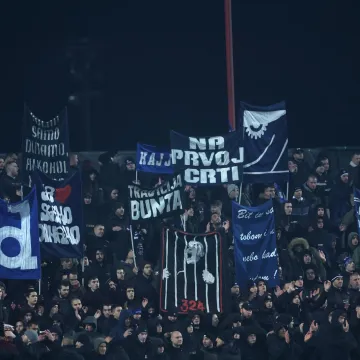Dinamo tražio jeftinije ulaznice za polufinale Kupa, stigao im odgovor koji je sve razljutio