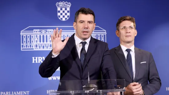 Troskot i Grmoja 'markirali' s radnog mjesta, i to ne samo jednom: Evo koliko će ih to ko&scaron;tati