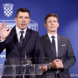 Troskot i Grmoja 'markirali' s radnog mjesta, i to ne samo jednom: Evo koliko će ih to ko&scaron;tati