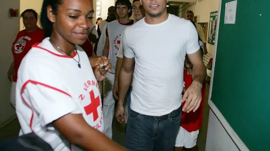 Ronaldova biv&scaron;a otvorila Onlyfans, pa &scaron;okirala sve izjavom da je ponovno djevica