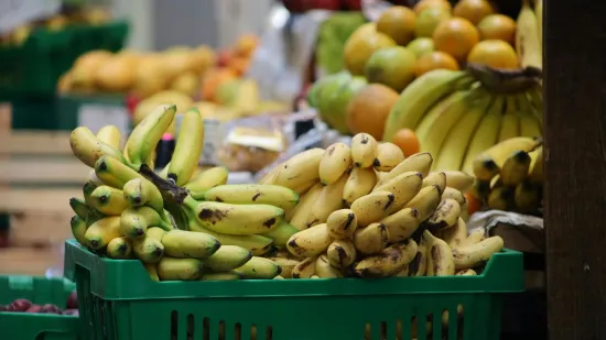 Nutricionisti o bananama: 'Boja otkriva sve o njihovom okusu i nutritivnoj vrijednosti'