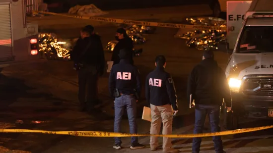 Sablasno otkriće uz autocestu: Prona&scaron;li sedam raskomadanih tijela i crne kontejnere