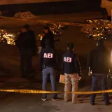 Sablasno otkriće uz autocestu: Prona&scaron;li sedam raskomadanih tijela i crne kontejnere