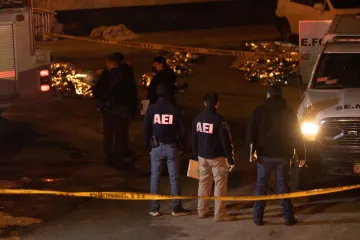 Sablasno otkriće uz autocestu: Prona&scaron;li sedam raskomadanih tijela i crne kontejnere