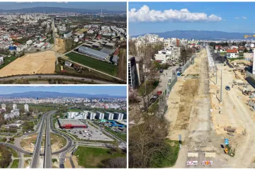 Te&scaron;ko je vjerovati da će iz ove pra&scaron;ine nastati spojnica koja će olak&scaron;ati život tisućama Zagrepčana