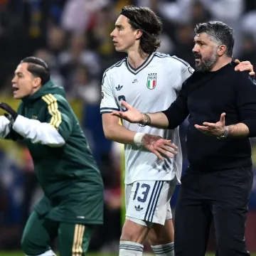 Odlaze Gattuso i predsjednik Saveza Italije! Najpoznatiji nogometni insajder otkriva detalje...