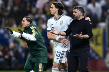 Odlaze Gattuso i predsjednik Saveza Italije! Najpoznatiji nogometni insajder otkriva detalje