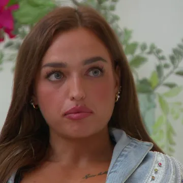 Kaja iz 'Gospodina Savr&scaron;enog' za RTL.hr: 'Kada sam doznala da su se Helena i Karlo poljubili, bilo mi je jako te&scaron;ko'