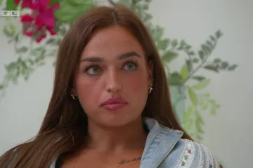 Kaja iz 'Gospodina Savr&scaron;enog' za RTL.hr: 'Kada sam doznala da su se Helena i Karlo poljubili, bilo mi je jako te&scaron;ko'