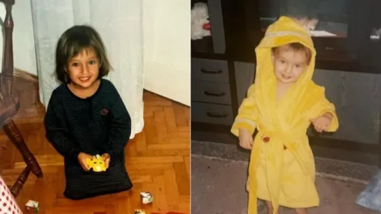 Znate li tko je ova djevojčica iz 'Gospodina Savr&scaron;enog'? Imala je te&scaron;ko djetinjstvo, a sada uživa u životu