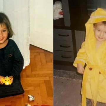 Znate li tko je ova djevojčica iz 'Gospodina Savr&scaron;enog'? Imala je te&scaron;ko djetinjstvo, a sada uživa u životu