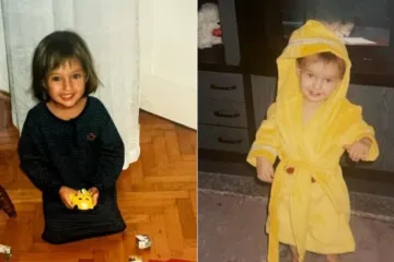 Znate li tko je ova djevojčica iz 'Gospodina Savr&scaron;enog'? Imala je te&scaron;ko djetinjstvo, a sada uživa u životu