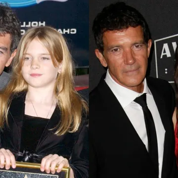 Kako izgleda talentirana kći holivudskih ikona Antonija Banderasa i Melanie Griffith?