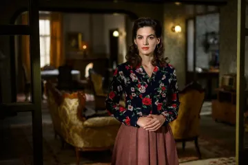 Glumica Arija Rizvić za RTL.hr otkrila sve o odnosu Teodore i Hodžića: 'Bježi u zagrljaj doktora'