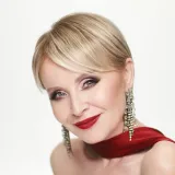 Danijela Martinović o novoj pjesmi i partneru Josipu: 'Ne planiramo to, ali ostavljamo vrata otvorena'