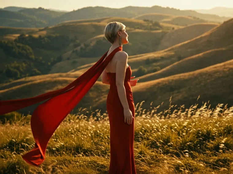 Danijela Martinović o novoj pjesmi i partneru Josipu: 'Ne planiramo to, ali ostavljamo vrata otvorena'