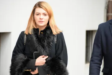 Ella Dvornik otkrila kako će njezine kćeri slaviti Uskrs i svoj dogovor s biv&scaron;im suprugom