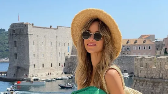 Preminula je Tamara Lazić Strugar (44), uspje&scaron;na liječnica i kći proslavljenog fotografa