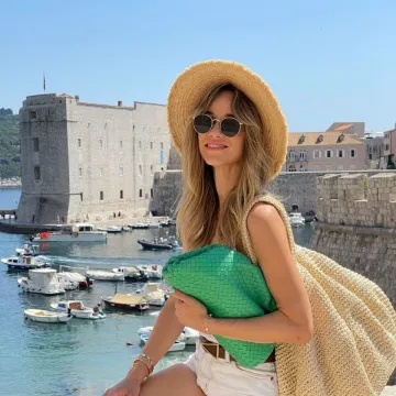 Preminula je Tamara Lazić Strugar (44), kći proslavljenog fotografa