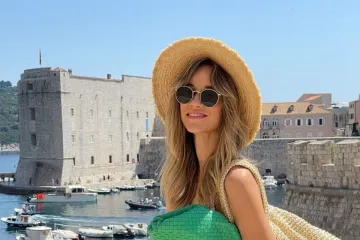 Preminula je Tamara Lazić Strugar (44), uspje&scaron;na liječnica i kći proslavljenog fotografa