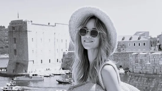 Preminula je Tamara Lazić Strugar (44), uspje&scaron;na liječnica i kći proslavljenog fotografa