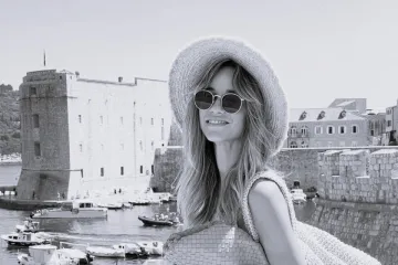 Preminula je Tamara Lazić Strugar (44), uspje&scaron;na liječnica i kći proslavljenog fotografa