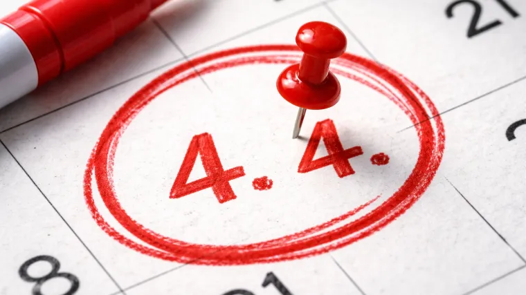 Stiže nam datum '404'! Numerolozi upozoravaju na kaos, ova četiri znaka čeka paklen dan