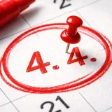 Stiže nam datum '404'! Numerolozi upozoravaju na kaos, ova četiri znaka čeka paklen dan