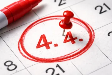 Stiže nam datum '404'! Numerolozi upozoravaju na kaos, ova četiri znaka čeka paklen dan