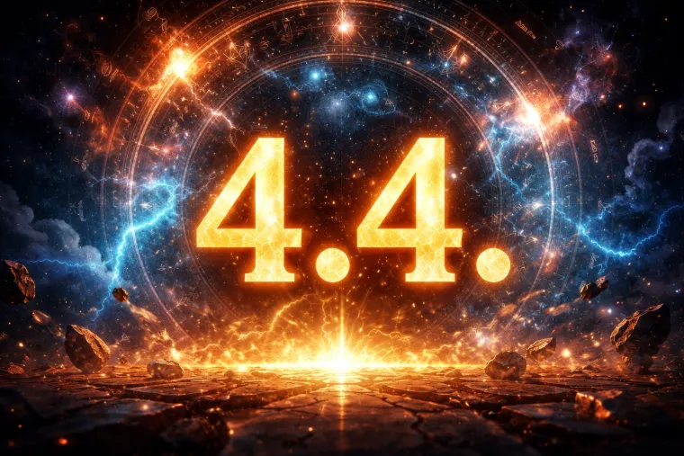 Stiže nam datum '404'! Numerolozi upozoravaju na kaos, ova četiri znaka čeka paklen dan