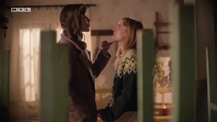 Cvita nastavlja biti okrutna prema Zori: &bdquo;Jesmo li ubile nevinog čovjeka?&ldquo;