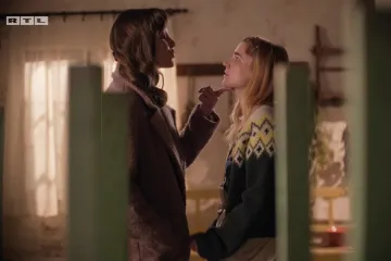 Cvita nastavlja biti okrutna prema Zori: &bdquo;Jesmo li ubile nevinog čovjeka?&ldquo;