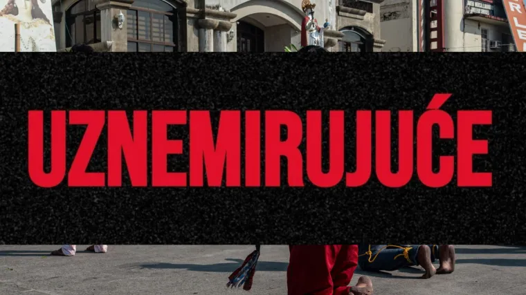 Filipinci sami sebe bičevaju do krvi na Veliki četvrtak: Uznemirujući prizori uskrsnog običaja