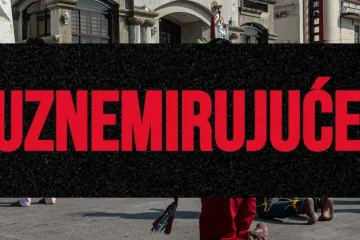 Filipinci sami sebe bičevaju do krvi na Veliki četvrtak: Uznemirujući prizori uskrsnog običaja